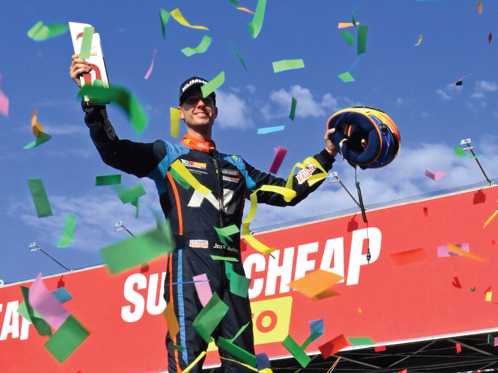 JoshBuchan-2023-TCR-Australia-Champion